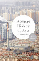 A short history of Asia /