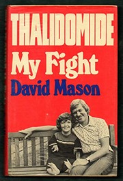 Thalidomide : my fight /