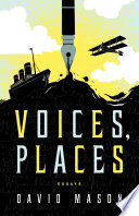 Voices, places : essays /