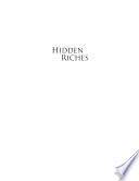 Hidden riches /