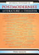 Historical dictionary of postmodernist literature and theater /