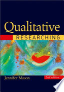 Qualitative researching /