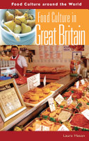 Food culture in Great Britain /