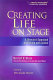 Creating life on stage : a director's approach to working with actors /