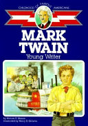 Mark Twain, boy of old Missouri /