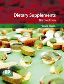 Dietary supplements /