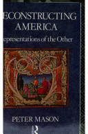 Deconstructing America : representations of the other /