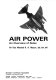 Air power : an overview of roles /