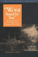 "We will stand by you" : serving in the Pawnee, 1942-1945 /
