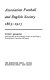 Association football and English society, 1863-1915 /
