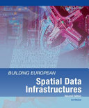 Building European spatial data infrastructures /