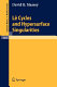 Lê cycles and hypersurface singularities /