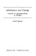 Subsistence and change : lessons of agropastoralism in Somalia /