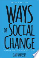 Ways of social change : making sense of modern times /