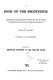 A book of the beginnings, containing an attempt to recover and reconstitute the lost origines of the myths and mysteries, types and symbols, religion and language, with Egypt for the mouthpiece and Africa as the birthplace /