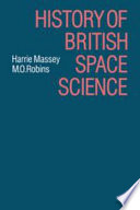 History of British space science /