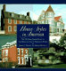 House styles in America : the Old-house journal guide to the architecture of American homes /