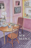 A new silence : poems /