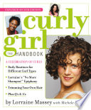 Curly girl : the handbook /