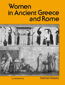 Women in ancient Greece and Rome /