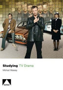 Studying TV drama /