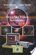 Deep-sky video astronomy /