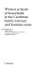 Women as heads of households in the Caribbean : family structure and feminine status /