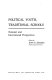 Political youth, traditional schools ; national and international perspectives /