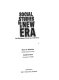 Social studies in a new era : the elementary school as a laboratory /