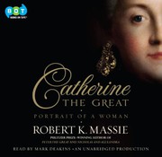 Catherine the Great : [portrait of a woman] /