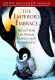 The emperor's embrace : reflections on animal families and fatherhood /