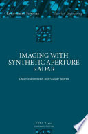 Imaging with synthetic aperture radar /