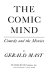 The comic mind ; comedy and the movies.