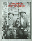 State troops and volunteers : a photographic record of North Carolina's Civil War soldiers /