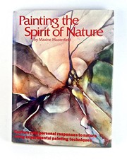 Painting the spirit of nature /