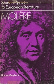 A student's guide to Moliere /