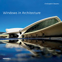 Windows in architecture /