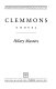Clemmons : a novel /