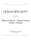 Human sexuality /