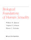 Biological foundations of human sexuality /