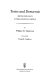 Tories and Democrats : British diplomats in the pre-Jacksonian America /