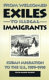 From welcomed exiles to illegal immigrants : Cuban migration to the U.S., 1959-1995 /