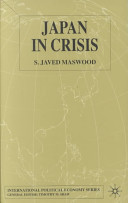 Japan in crisis /