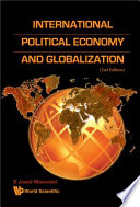 International political economy and globalization /