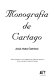 Monografía de Cartago /