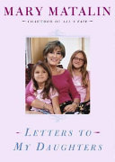 Letters to my daughters /