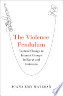The violence pendulum : tactical change in Islamist groups in Egypt and Indonesia /