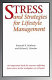 Stress-- and strategies for lifestyle management /