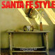 Santa Fe style /