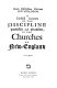 Ratio disciplinae fratrum Nov-Anglorum : a faithful account of the discipline professed and practised in the churches of New-England /